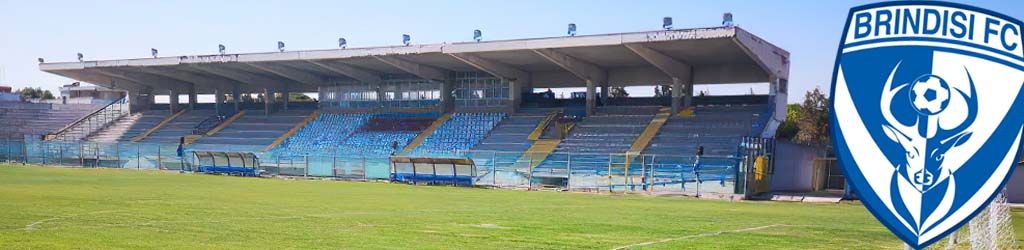 Stadio Franco Fanuzzi